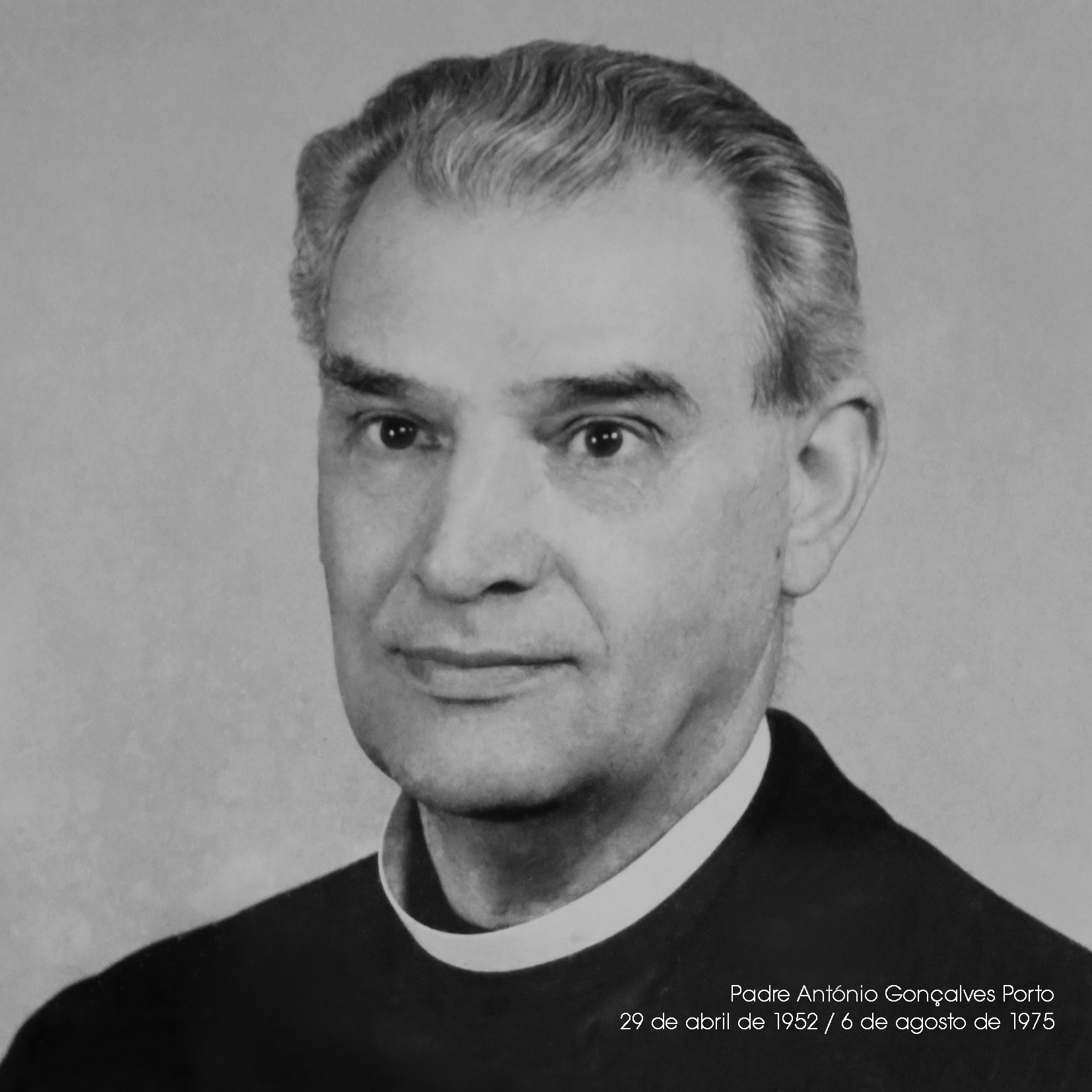 Pe António Gonçalves Porto