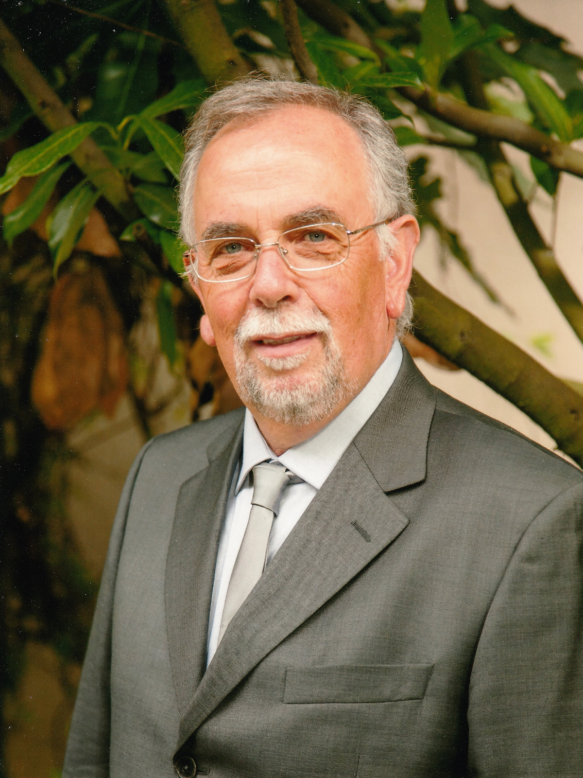 José Moreira Campos