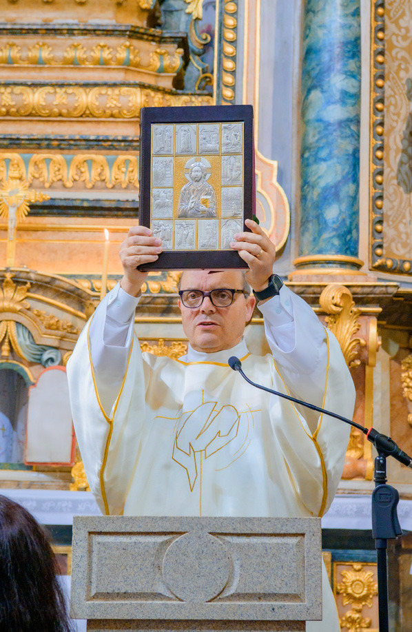 José António Coelho Espinha