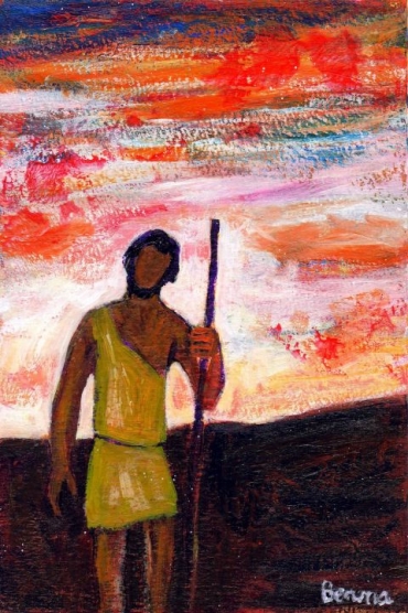 Liturgia e Homilias no XXVI Domingo Comum A 2017