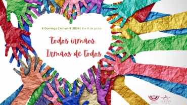 Liturgia e Homilias no X Domingo Comum B 2024
