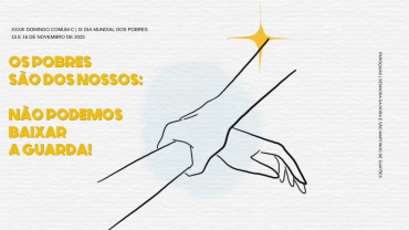 Liturgia e Homilias no XXXIII Domingo Comum C 2025