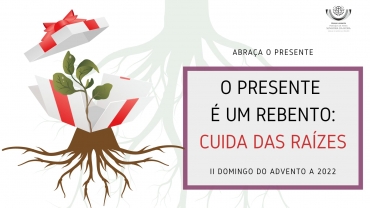 Liturgia e Homilias no 2.º Domingo do Advento A 2022