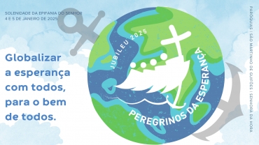 Liturgia e Homilias na Solenidade da Epifania do Senhor 2025