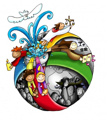 Liturgia e Homilias no XXIX Domingo Comum C 2019