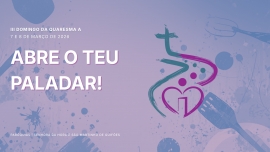 Liturgia e Homilias no III Domingo da Quaresma A 2026