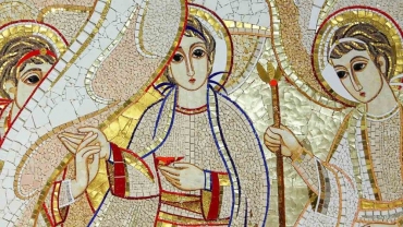 Liturgia e Homilia na Solenidade da Santíssima Trindade 2020