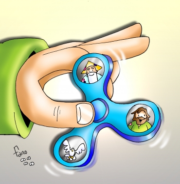 Liturgia e Homilia na Solenidade da Santíssima Trindade A 2017