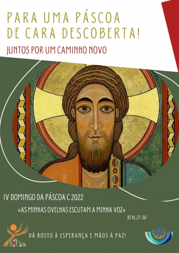 Liturgia e Homilias no IV Domingo de Páscoa C 2022
