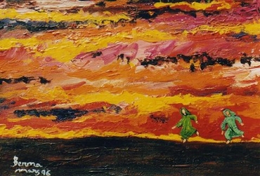 Liturgia e Homilia na Vigília Pascal 2017