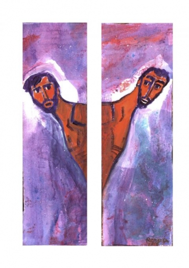 Liturgia e Homilias | XXXIV Domingo Comum C 2019