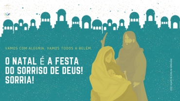 Liturgia e Homilias na Solenidade do Natal do Senhor 2023