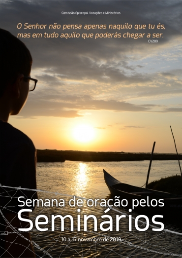 Liturgia e Homilias |  XXXII DOMINGO COMUM C 2019