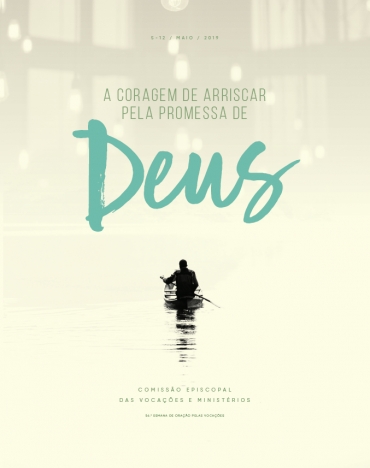 Liturgia e Homilias no IV Domingo de Páscoa C 2019