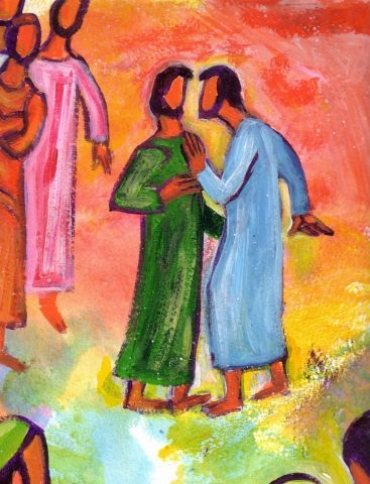 Liturgia e Homilias no XXII Domingo Comum A (2 e 3 setembro 2017)