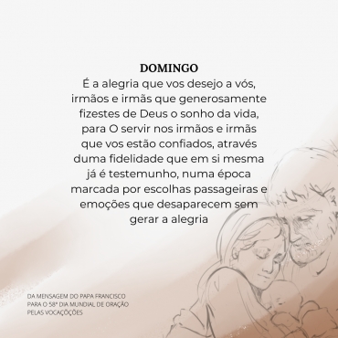 Liturgia e Homilias no IV Domingo da Páscoa B 2021