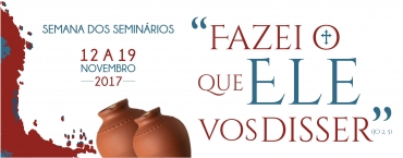 Liturgia e Homilias no XXXII Domingo Comum A 2017