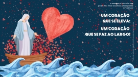 Liturgia e Homilias no III Domingo de Páscoa C 2025