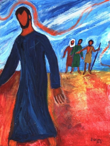 Liturgia e Homilias no II Domingo Comum B 2021