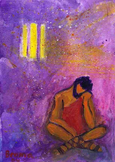 Liturgia e Homilia no III Domingo de Advento A 2016