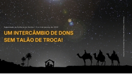 Liturgia e Homilias da Solenidade da Epifania do Senhor 2026