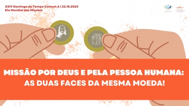 Liturgia e Homilias no XXIX Domingo Comum A 2023