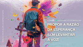 Liturgia e Homilias no VI Domingo da Páscoa A 2026