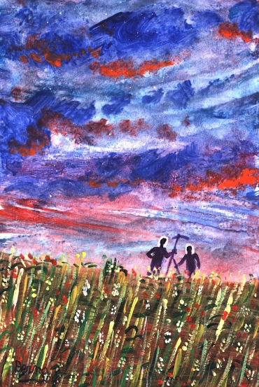 Liturgia e Homilias no XI Domingo Comum B 2018