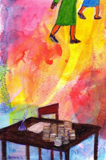 Liturgia e Homilias no XXV Domingo Comum C 2019