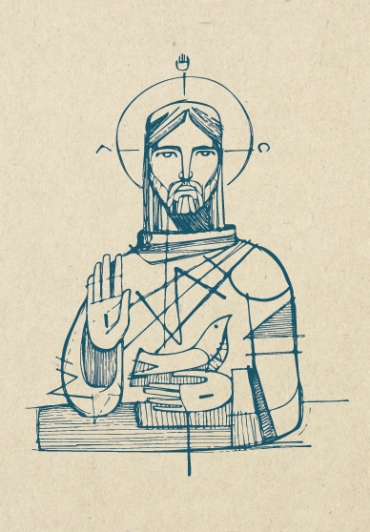 Liturgia e Homilia no XXXIII Domingo Comum C 2016