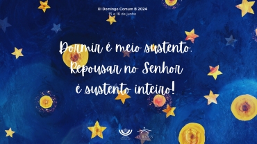 Liturgia e Homilias no XI Domingo Comum B 2024