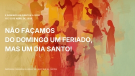 Liturgia e Homilias no II Domingo da Páscoa A 2026