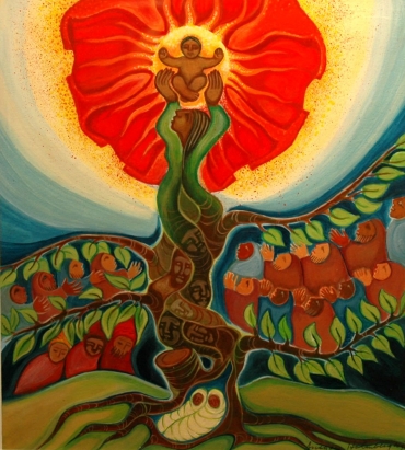 Liturgia e Homilia no II Domingo de Advento A 2016