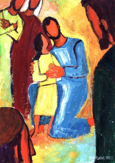 Liturgia e Homilias no XXV Domingo Comum B 2018