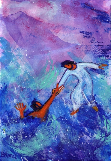 Liturgia e Homilias no XIX Domingo Comum A 2020