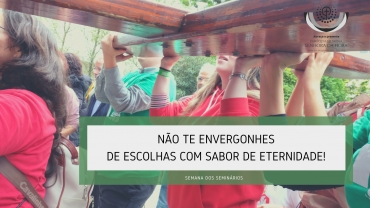 Liturgia e Homilias no XXXII Domingo Comum C 2022