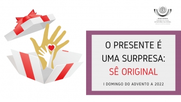Liturgia e Homilias no 1.º domingo do Advento A 2022