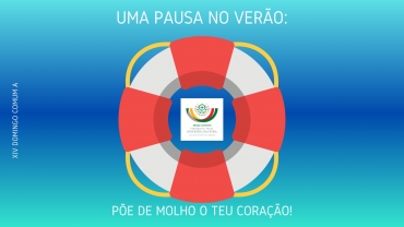 Liturgia e Homilias no XIV Domingo Comum A 2023