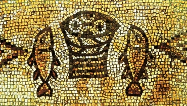 Liturgia e Homilias no XVIII Domingo Comum A 2020