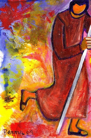 Liturgia e Homilias no XIV Domingo Comum C 2019