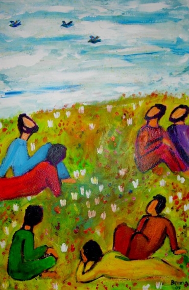 Liturgia e Homilia no VIII Domingo Comum A 2017