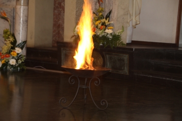 Liturgia e Homilias na Solenidade do Pentecostes 2021