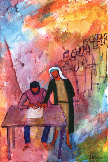 Liturgia e Homilia no XXV Domingo Comum C 2016