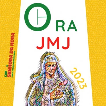 Papa às Famílias de Acolhimento JMJ 2023