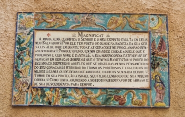 Liturgia e Homilias na Solenidade da Assunção da Virgem Santa Maria | 15.08.2022