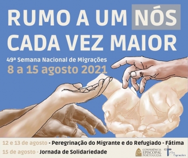 Liturgia e Homilias no XIX Domingo Comum B 2021