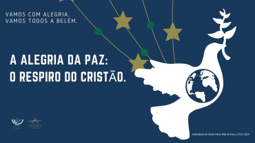 Liturgia e Homilia na Solenidade de Santa Maria Mãe de Deus 2024