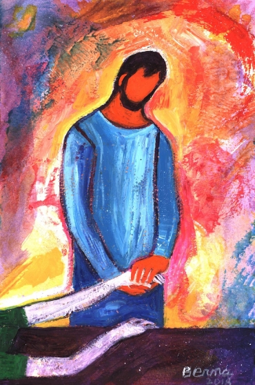 Liturgia e Homilias no XIII Domingo Comum B 2018