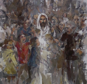 Liturgia e Homilias na Vigília Pascal C 2019