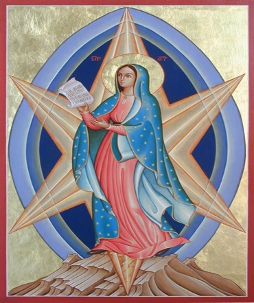 Liturgia e Homilias na Solenidade da Imaculada Conceição 2017